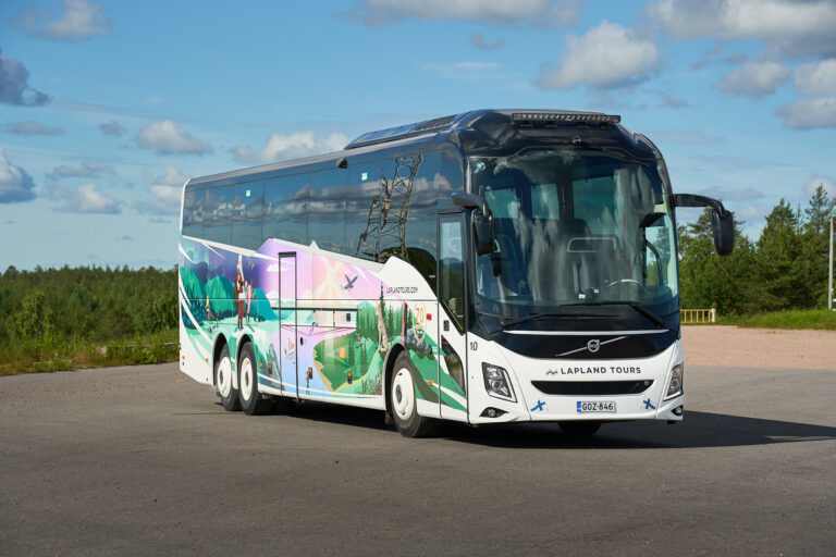 Lapland Hotels Arena Kokoukset 14