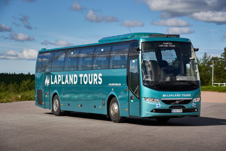 Lapland Hotels Arena Kokoukset 5
